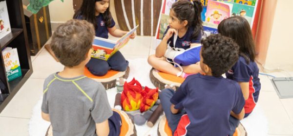 Enrichment Programs and Extracurricular Activities (4)