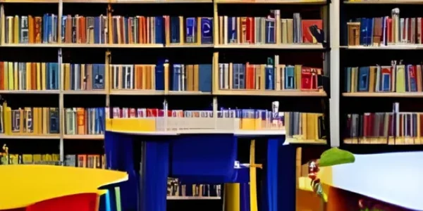 Library Management